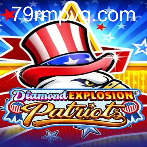 DiamondExplosionPatriots